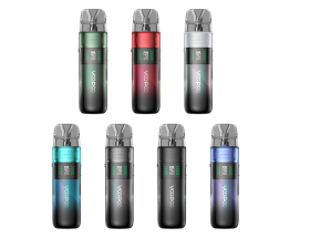 VOOPOO Argus E40 Pod Kit
