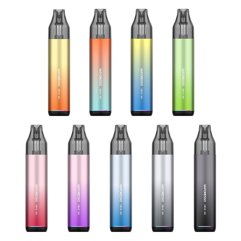 VAPORESSO Veco Go