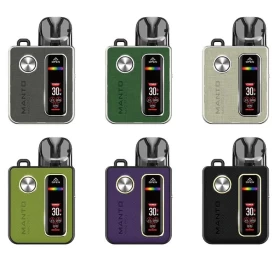 RINCOE Manto Nano Pro 2 Pod Kit