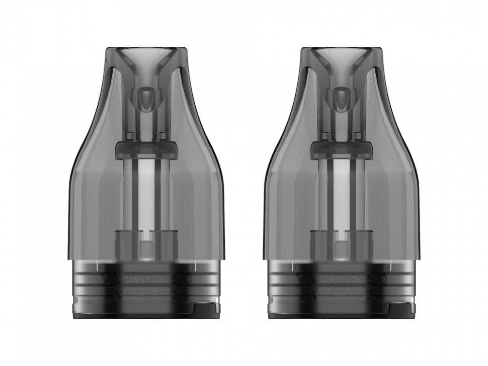 Картридж VAPORESSO Veco Go 0.6ohm 5мл