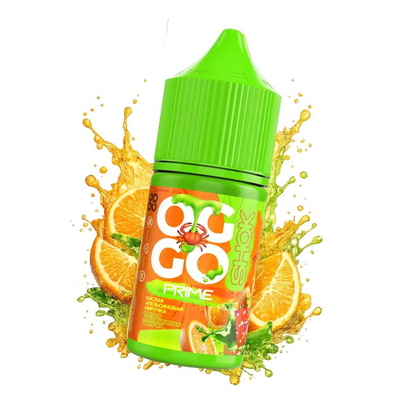 OGGO Prime Shok 3мл