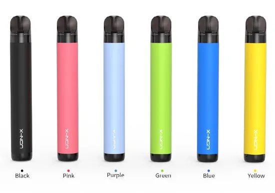 SMOANT UDN X Pod