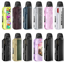 LOST VAPE Thelema Elite DM45 Pod Kit