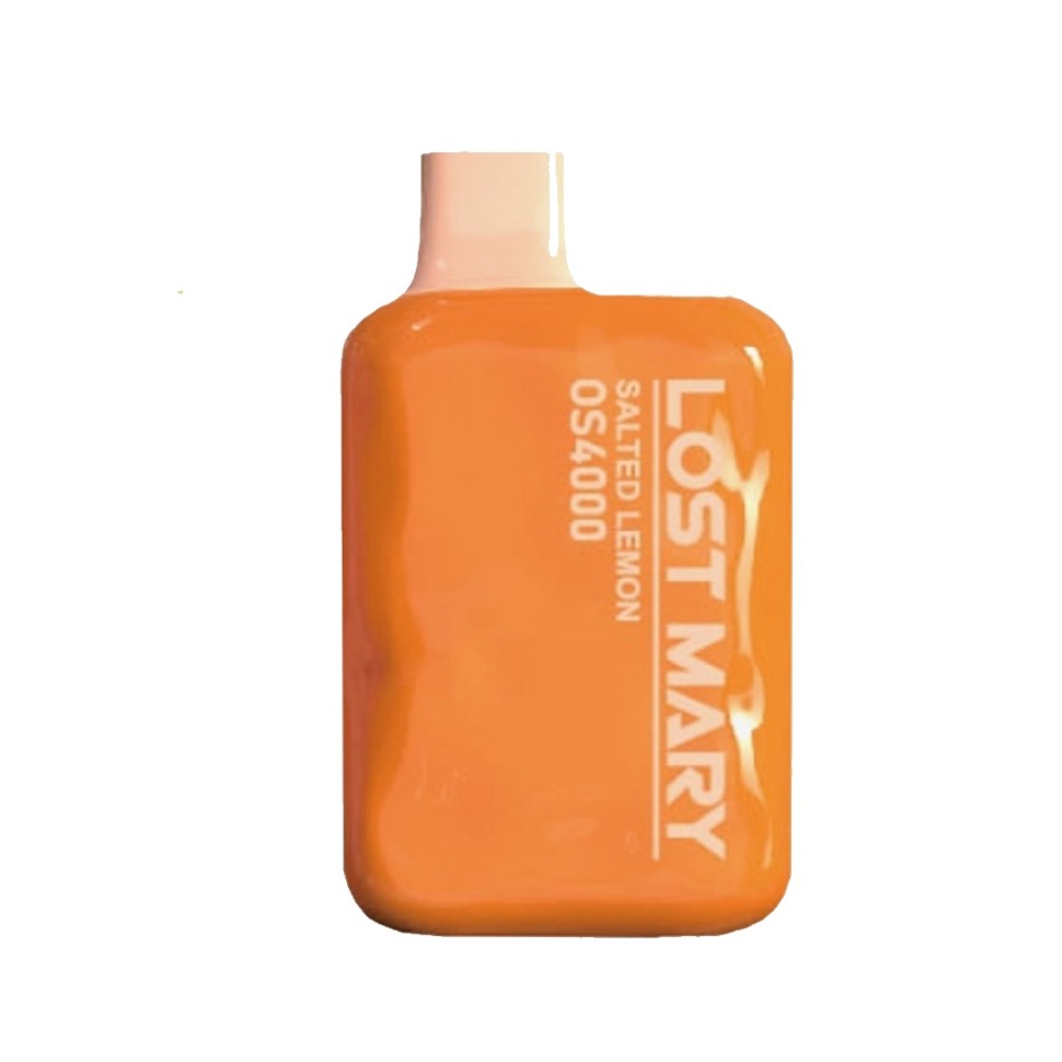 Одноразовый Lost Mary OS 4000