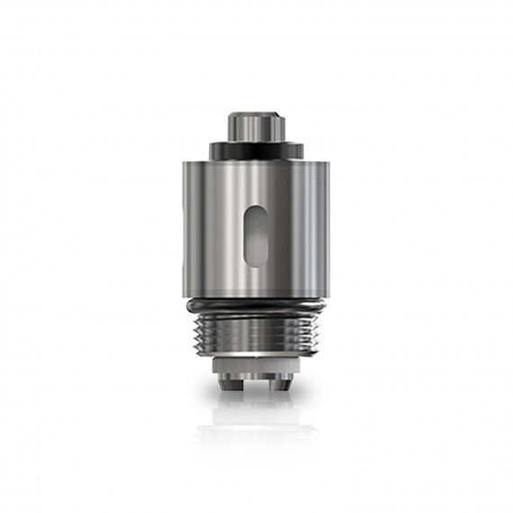 Испаритель JUSTFOG 14/16 Organic Cotton Coil 1.6ohm (QPOD)