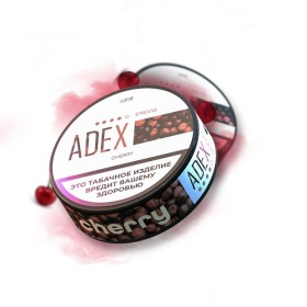 Жевательный табак ADEX Strong 12гр #