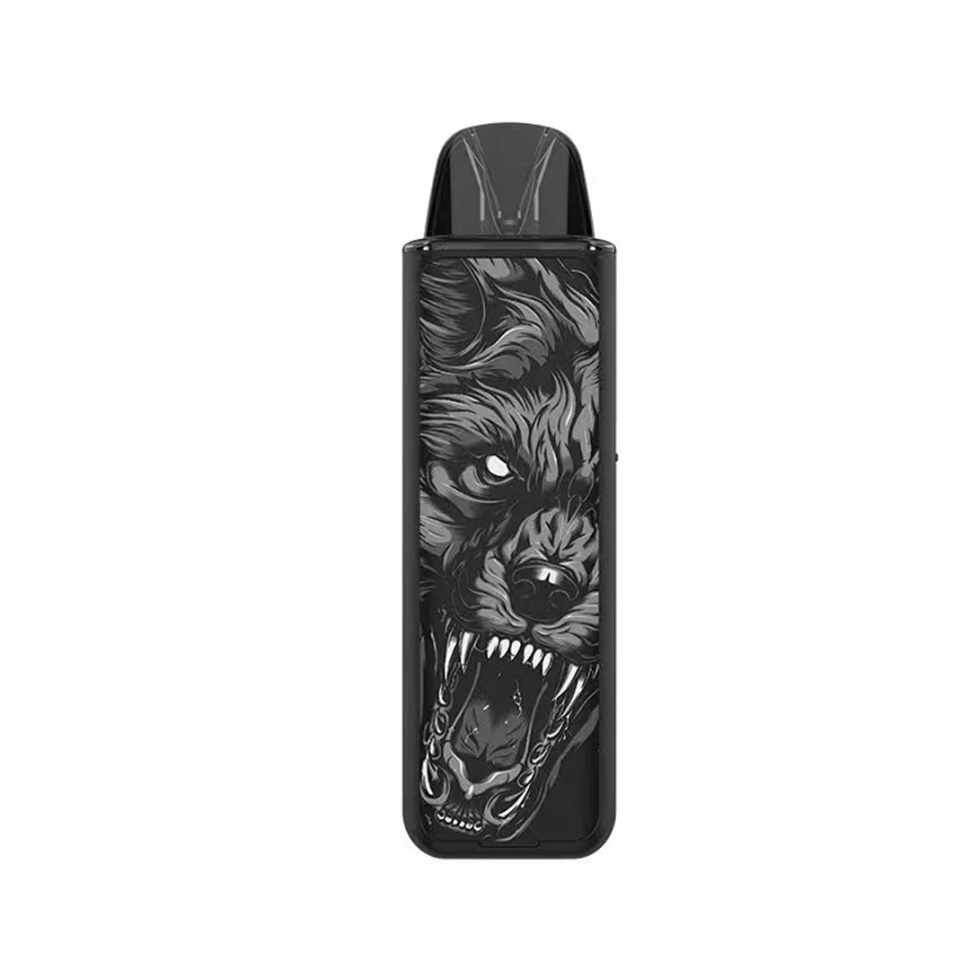 RINCOE Jellybox Air X Pod