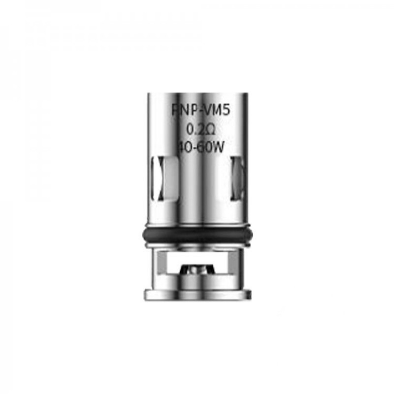 Испаритель VOOPOO PnP-VM5 0.2ohm