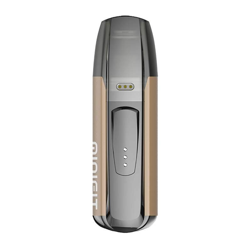 JUSTFOG MiniFit Kit
