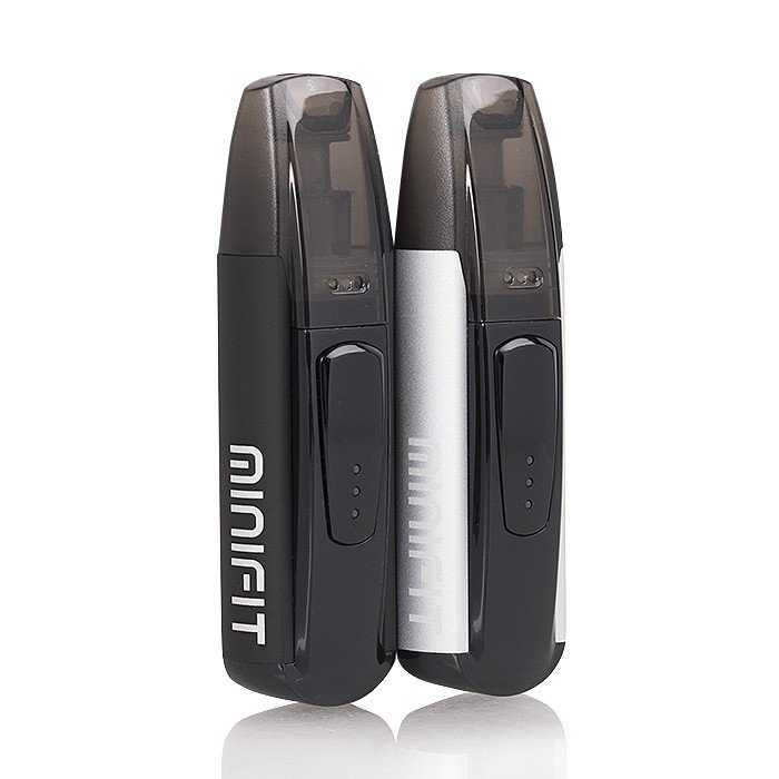 JUSTFOG MiniFit Kit