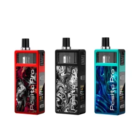 SMOANT Pasito Pro Pod Kit