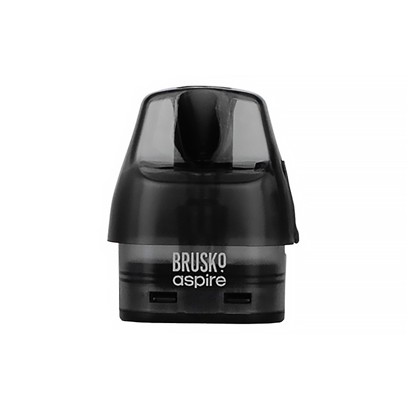 Картридж ASPIRE Brusko Minican 5, 3мл 1.0 Ohm