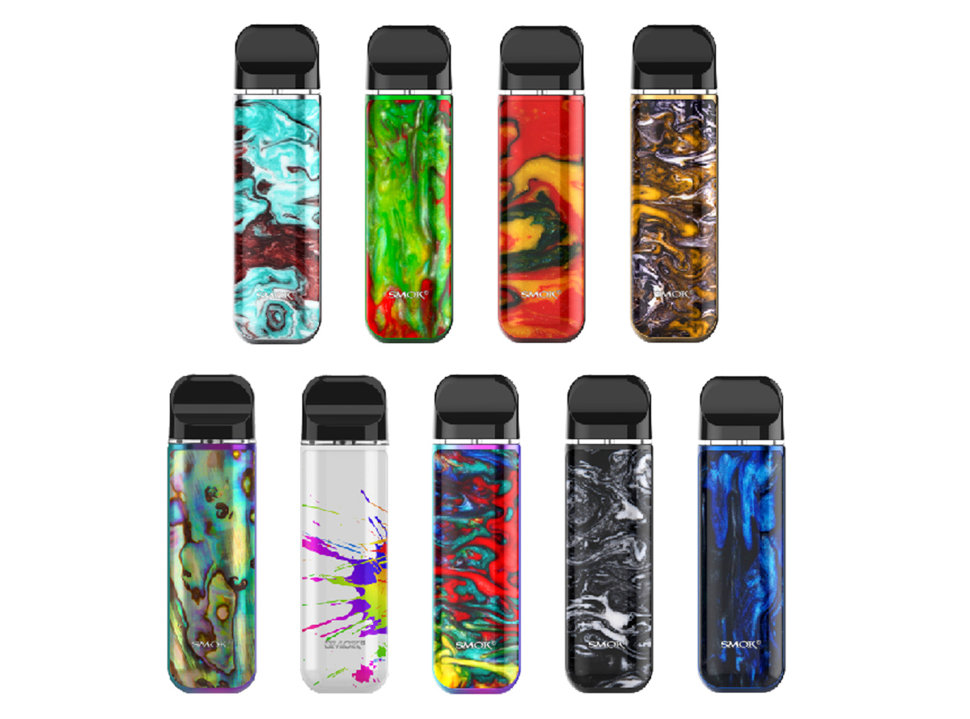 SMOK NOVO 2 Pod