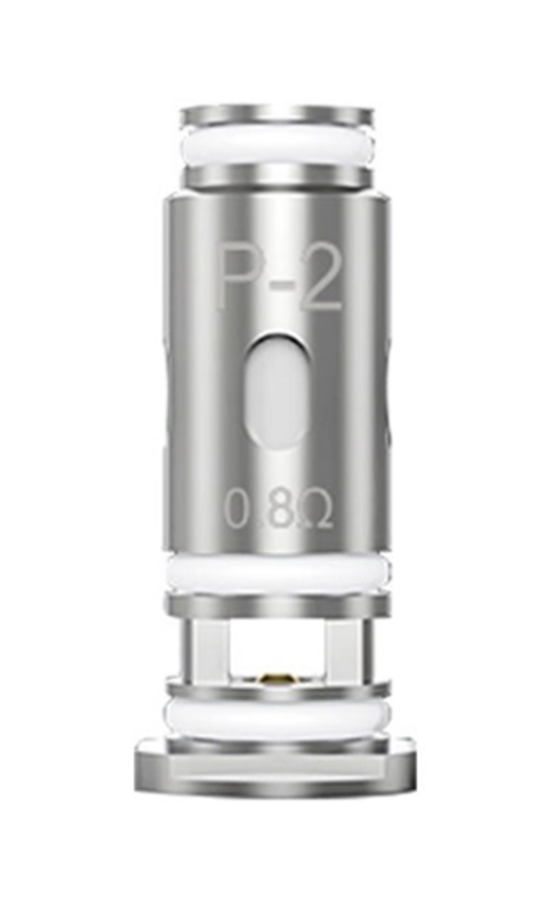 Испаритель SMOANT P-2 (Pasito Mini) 0.8ohm Coil