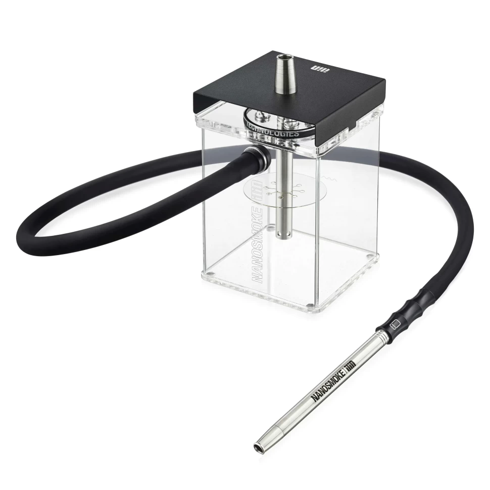 Кальян Nano Smoke Nano
