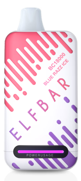 Одноразовый ElfBar BC 18000