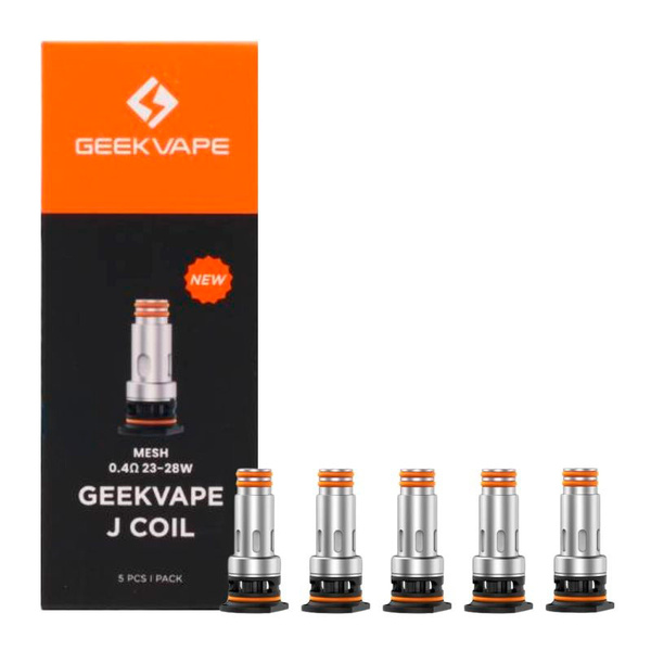 Испаритель GeekVape J Coil 0.4ohm