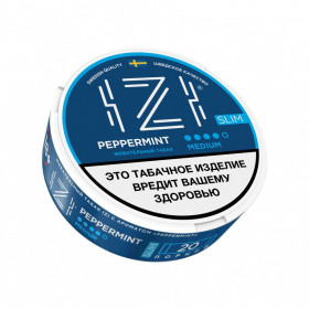 Жевательный табак IZI Slim 10гр. #