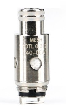 Испаритель RINCOE Manto Aio 80W Mesh 0.3ohm