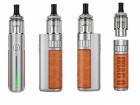 VOOPOO Drag Q