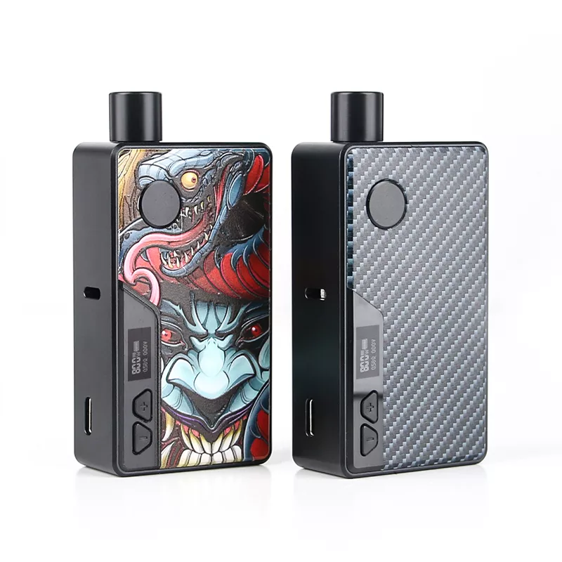 RINCOE Manto Aio 80W Kit