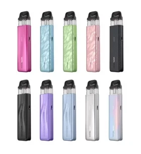 VAPORESSO Xros 5 Mini Pod
