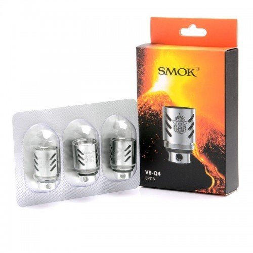Испаритель SMOK V8-Q4