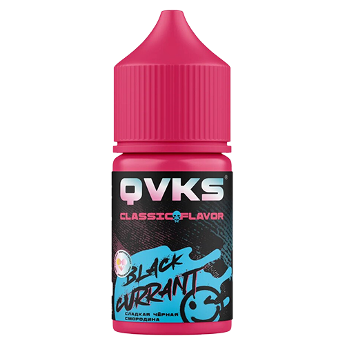 QVKS Classic 3мл