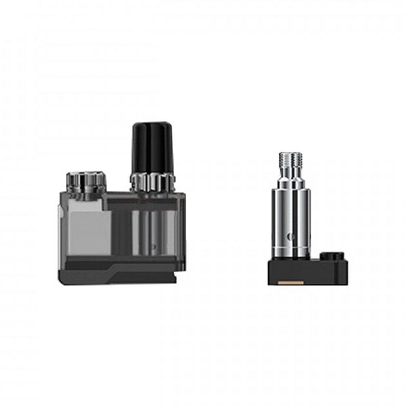 Картридж LOST VAPE Orion Q-Pro Pod (+2 испарителя)
