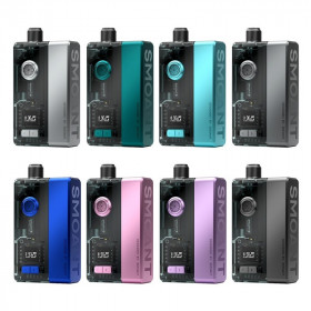 SMOANT Knight AIO 90W Pod Kit