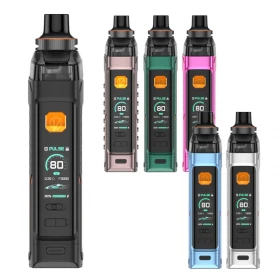 VAPORESSO Armour GS 80W Pod Kit