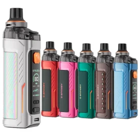 VAPORESSO Armour G DTL Pod Kit