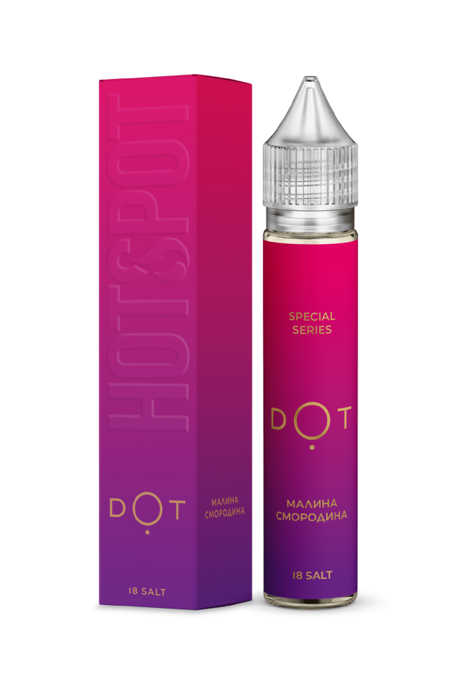 HOTSPOT Dot 3мл