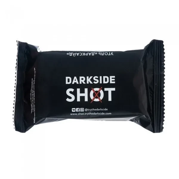 Уголь Darkside 25 мм 6 шт