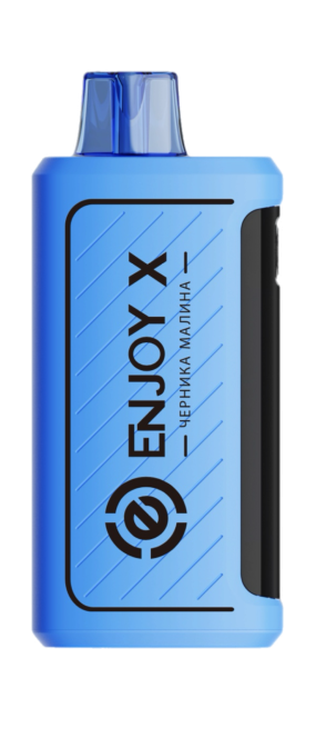 Одноразовый Enjoy X 10000