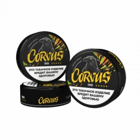 Табак Жевательный CORVUS CRUSH #