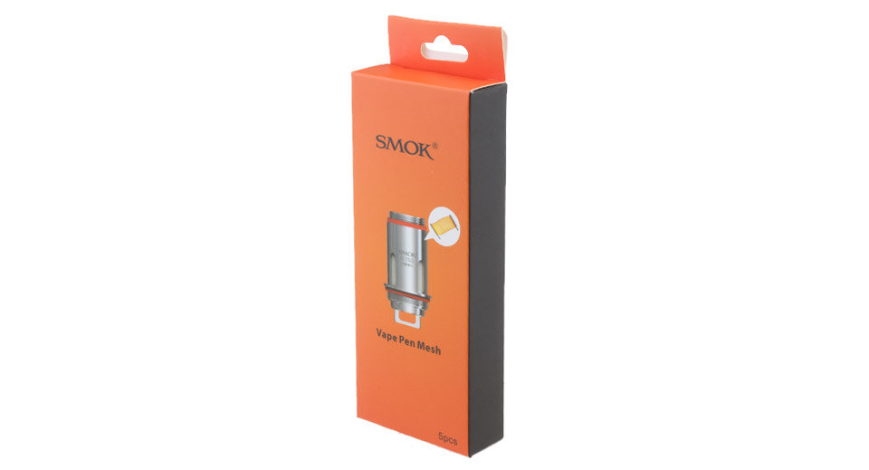 Испаритель SMOK VAPE PEN MESH 0.15ohm