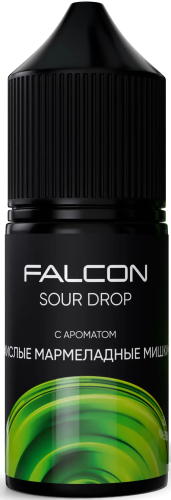 Falcon Drop Sour Salt 3мл