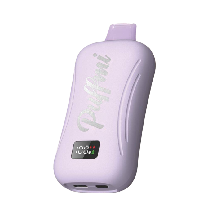 Одноразовый Puffmi Satisfy 35000 #