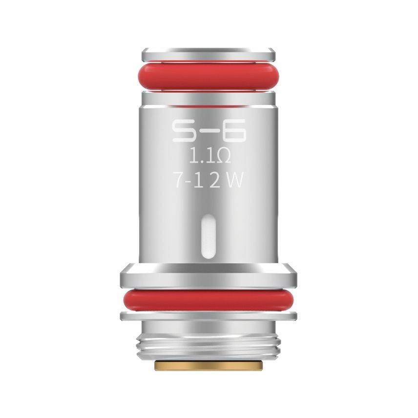 Испаритель Smoant Santi S6 1.1ohm