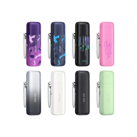LOST VAPE Ursa Cap Pod Kit