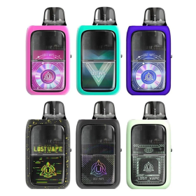 LOST VAPE Ursa Epoch Kit