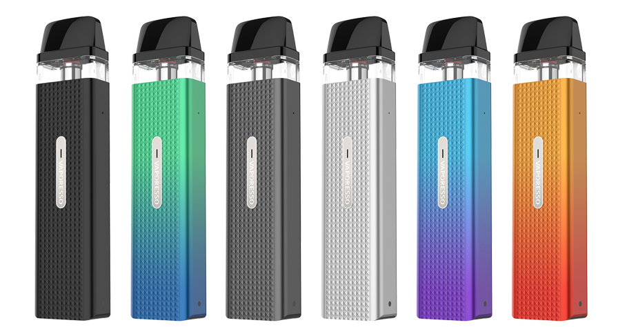 VAPORESSO XROS Mini Pod Kit